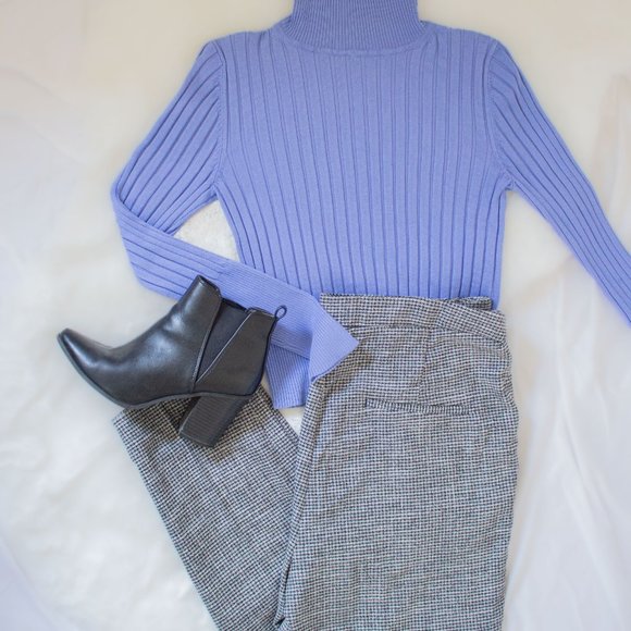 Zara Turtleneck│Medium│Zara - Picture 3 of 4